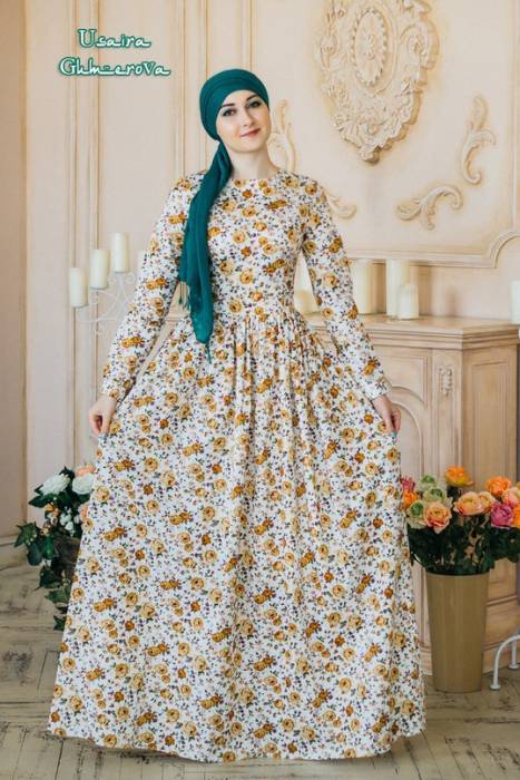  Брендовое платье от UG , фотография 3