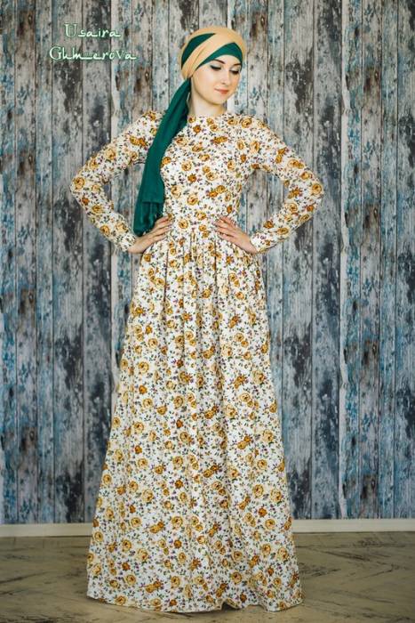  Брендовое платье от UG , фотография 6