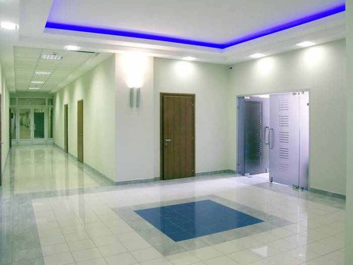 Строительно-монтажные работы, фотография 3