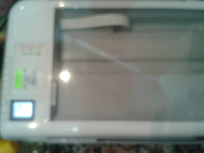 принтер, фотография 1