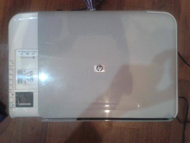 принтер, фотография 2