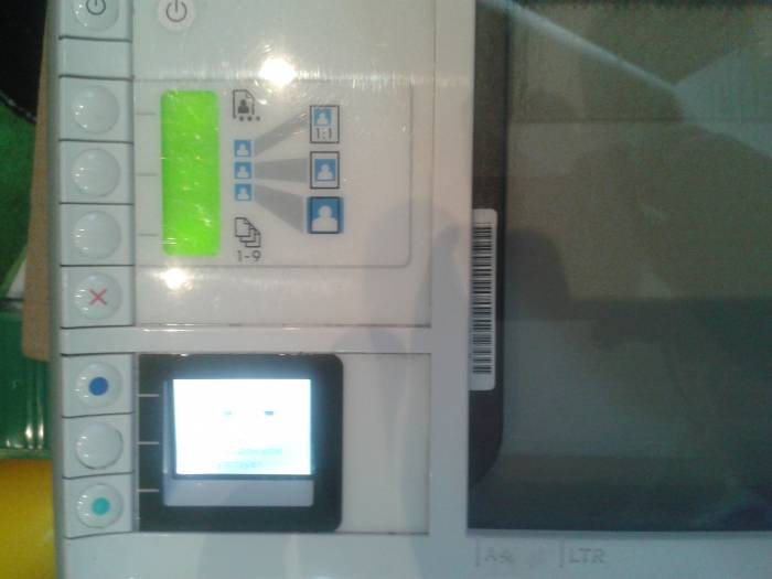 принтер, фотография 3