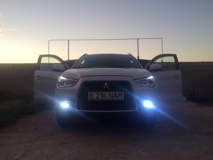 Продажа Mitsubishi, фотография 1