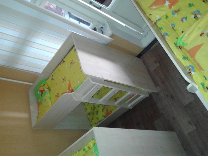 Продажа срочно продам! 2х ярусные, фотография 1