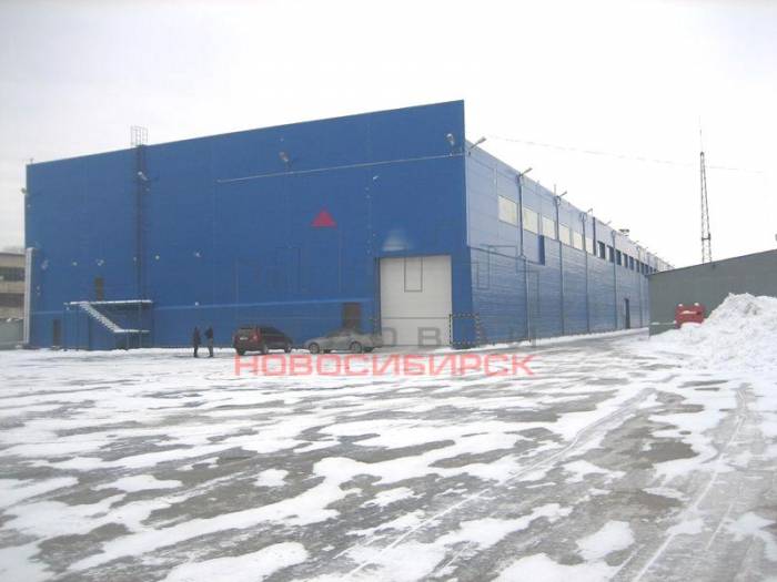 Имущественный комплекс , фотография 1