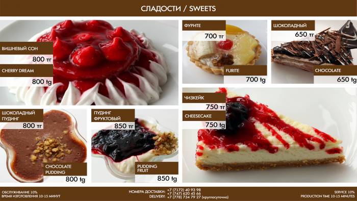 Работа!!!! новый кафе 