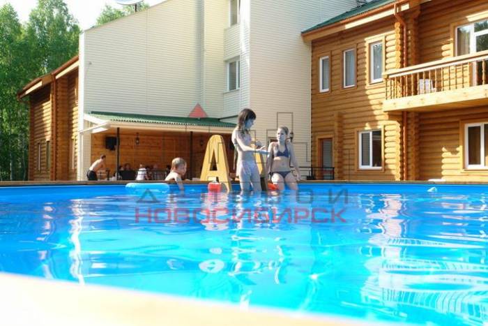 Готовый бизнес - база отдыха, фотография 2