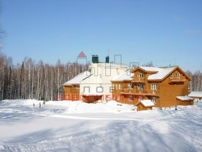 Готовый бизнес - база отдыха, фотография 3