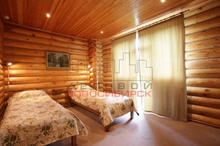 Готовый бизнес - база отдыха, фотография 4