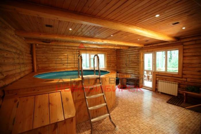 Готовый бизнес - база отдыха, фотография 6