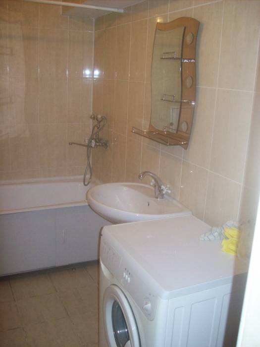 Продается 2х комнатная квартира на Достык 121, Достык121- Погранучилище, фотография 7