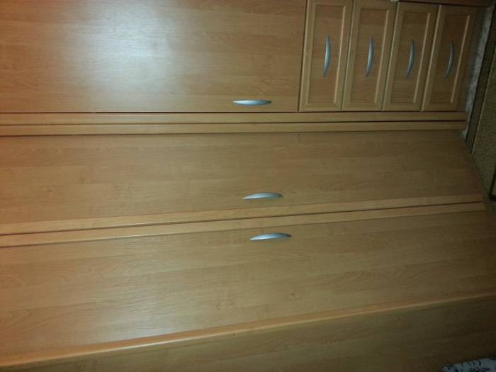 Продается угловой шкаф, фотография 3