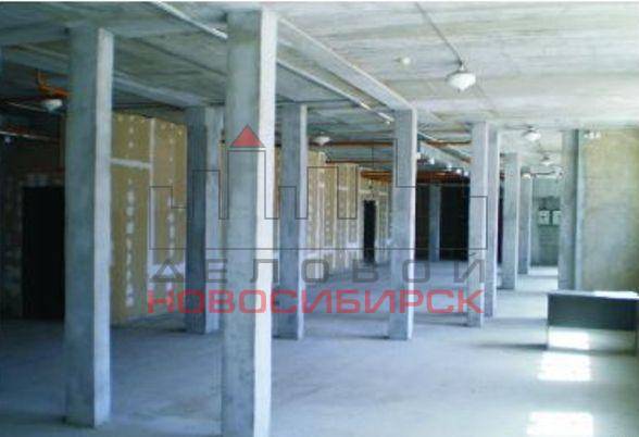 Торгово-универсальное помещение, Новосибирск, ул. Максима Горького, 79, офис 801, фотография 1
