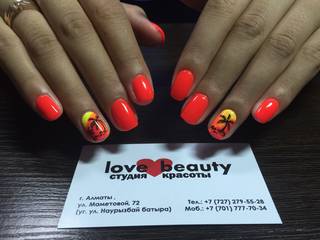 Салон красоты Love beauty, фотография 1