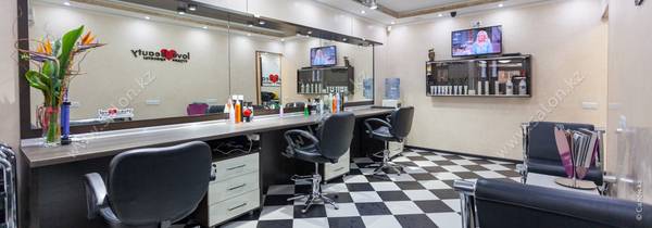 Салон красоты Love beauty, фотография 2