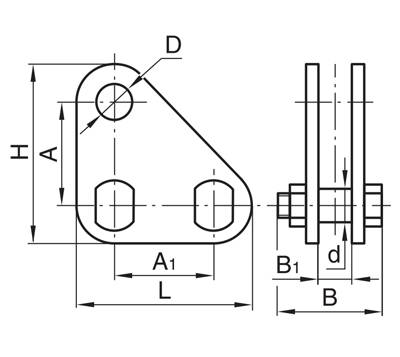 Звено  ПТМ-21-3, фотография 1