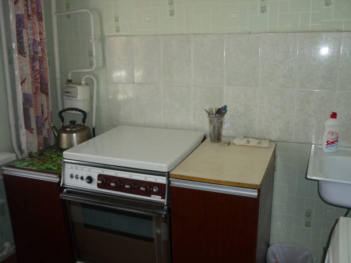 Квартира посуточно , джангильдено, фотография 4