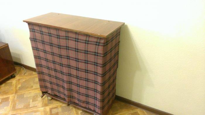 кровать книжка, фотография 1