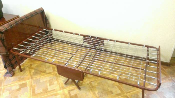 кровать книжка, фотография 2