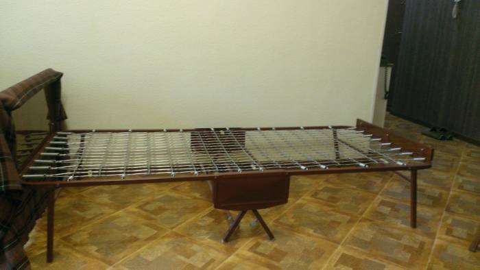 кровать книжка, фотография 5