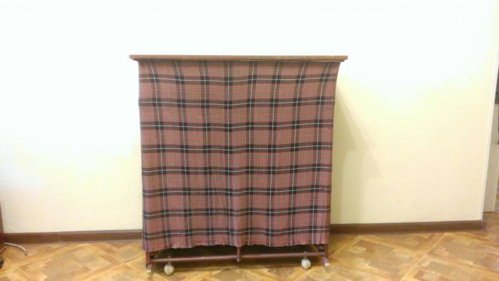 кровать книжка, фотография 6