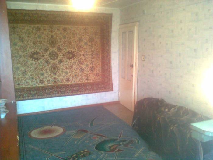 Продам просторную 3-х комнатную квартиру за 6 млн тенге!!!, фотография 5