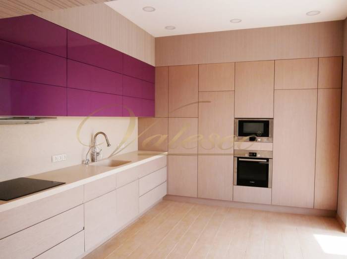 Кухни на заказ в Алматы, фотография 1