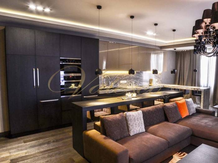 Кухни на заказ в Алматы, фотография 4