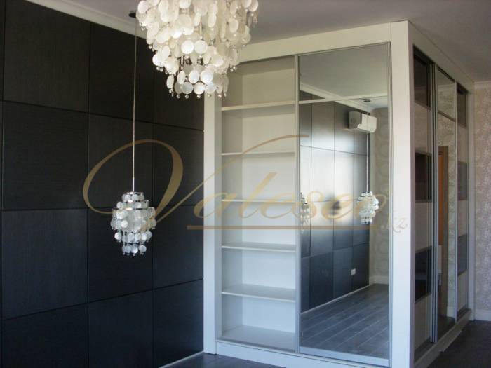 Шкафы, Шкафы-купе и Гардеробные на заказ в Алматы, фотография 1