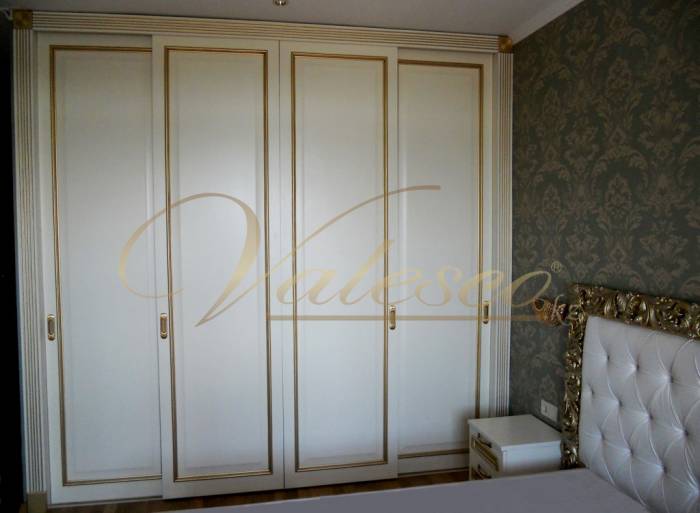 Шкафы, Шкафы-купе и Гардеробные на заказ в Алматы, фотография 3