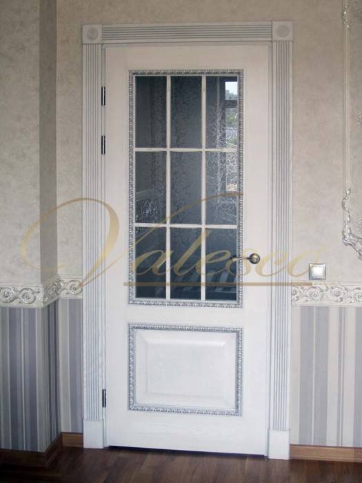 Межкомнатные двери на заказ в Алматы, фотография 2