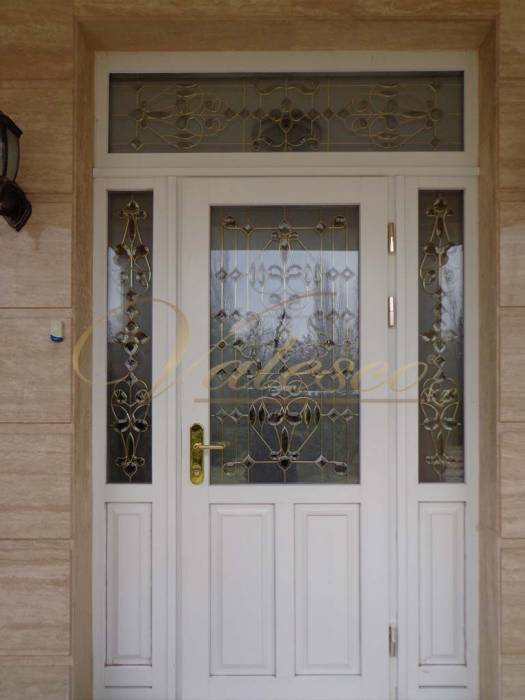 Межкомнатные двери на заказ в Алматы, фотография 4