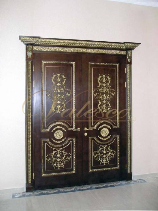 Межкомнатные двери на заказ в Алматы, фотография 5