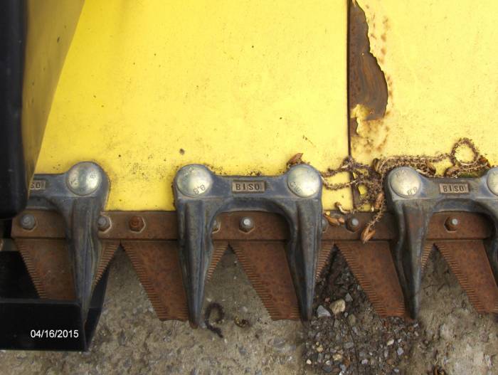 Соевая приставка BISO FLEX., фотография 4