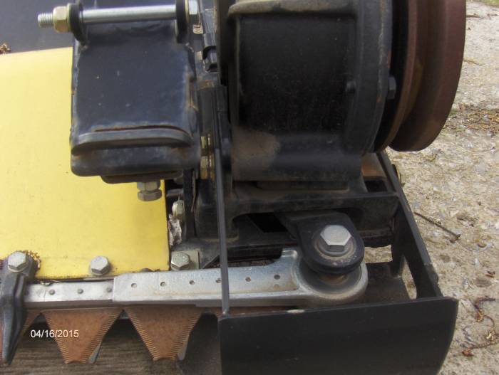 Соевая приставка BISO FLEX., фотография 6