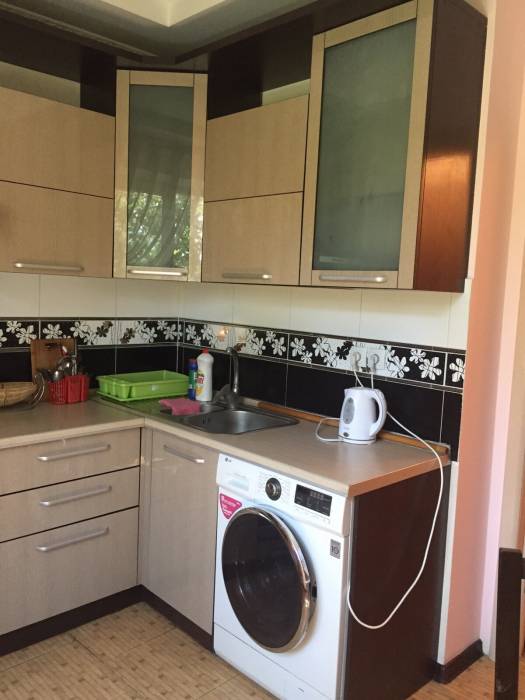 Квартира посуточно, мкр-н Аксай 1А, Момышулы-Толеби, фотография 3