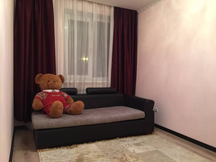 Квартира посуточно, мкр-н Аксай 1А, Момышулы-Толеби, фотография 7