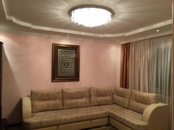 Квартира посуточно, мкр-н Аксай 1А, Момышулы-Толеби, фотография 10