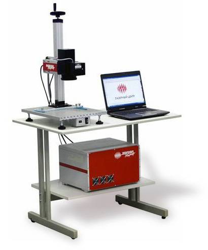 Оборудования для гравировки, фотография 1