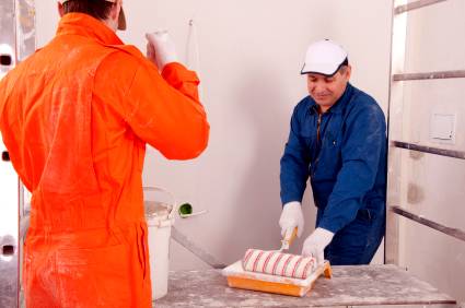 Ремонт и отделка помещений, фотография 1