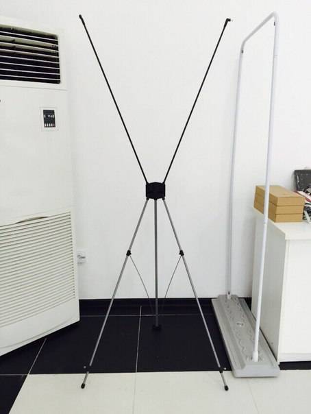 Расходные материалы для наружной рекламы, фотография 1