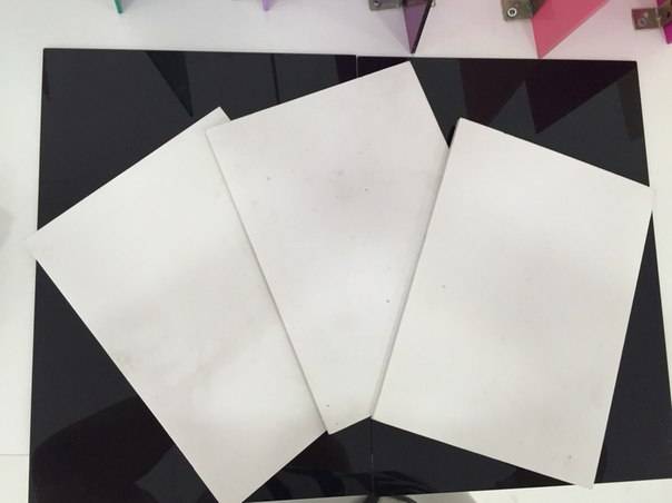 Расходные материалы для наружной рекламы, фотография 3