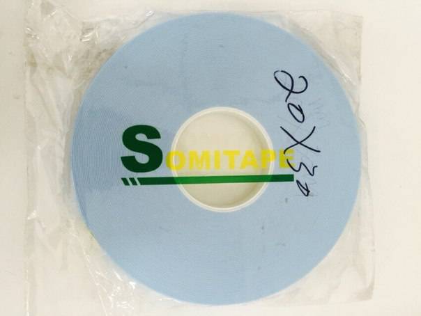 Расходные материалы для наружной рекламы, фотография 8