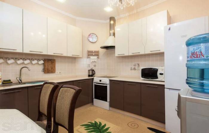 Клининговая компания ''Хозяюшка'', фотография 1