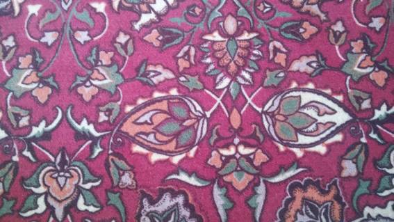 палас новый, фотография 1