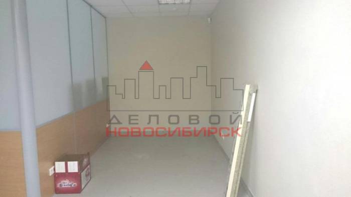 Универсальное помещение, Россия, Новосибирск, ул. Максима Горького, 79, офис 801, фотография 3