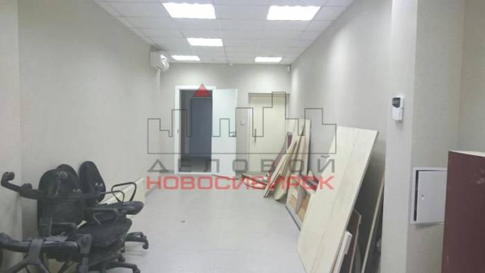 Универсальное помещение, Россия, Новосибирск, ул. Максима Горького, 79, офис 801, фотография 4