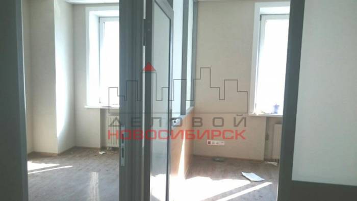 Универсальное помещение, Россия, Новосибирск, ул. Максима Горького, 79, офис 801, фотография 5