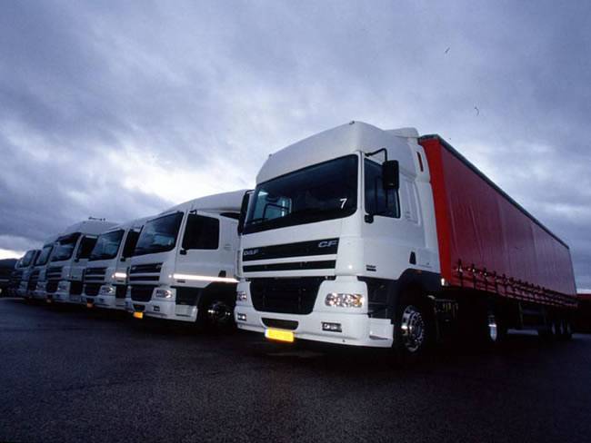 Грузовые перевозки с Астаны в любую точку Казахстана , фотография 1