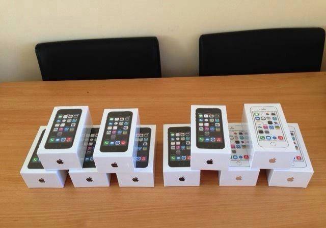 Айфоны 4s,5,5s оптом и в розницу( новые, оригиналы), фотография 1
